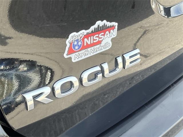 used 2019 Nissan Rogue car, priced at $14,988