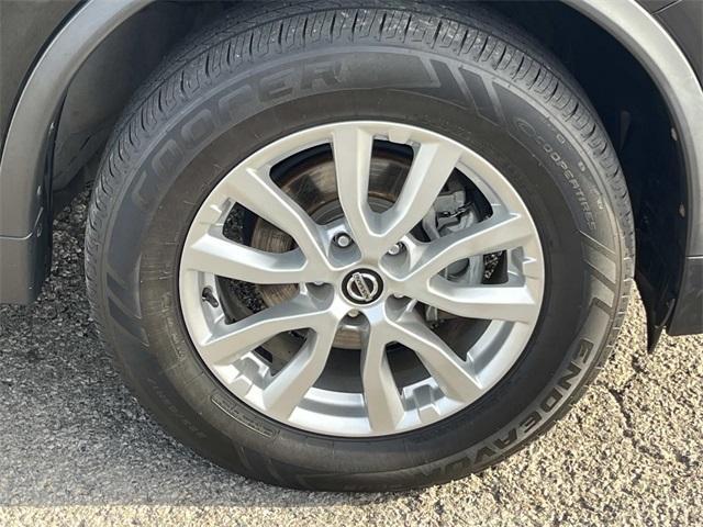 used 2019 Nissan Rogue car, priced at $14,988