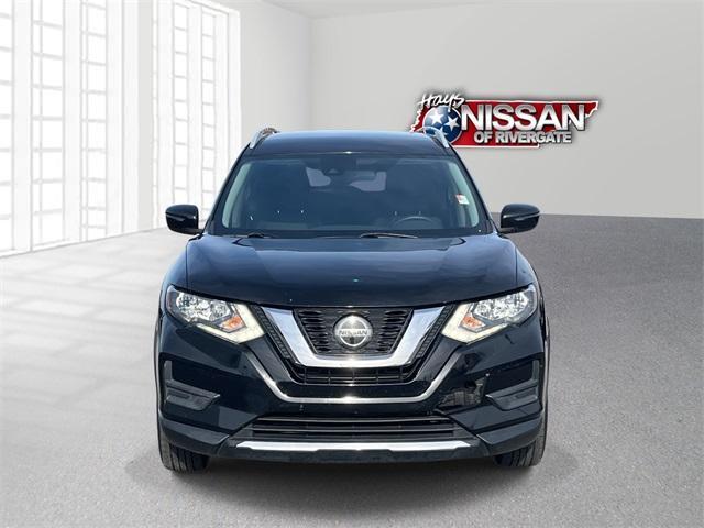 used 2019 Nissan Rogue car, priced at $14,988