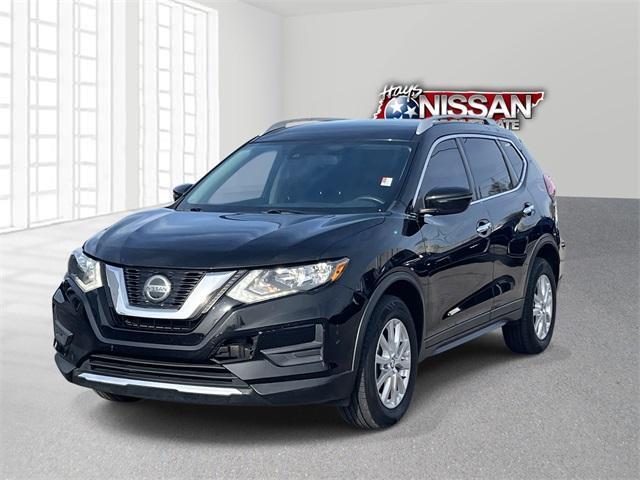 used 2019 Nissan Rogue car, priced at $14,988