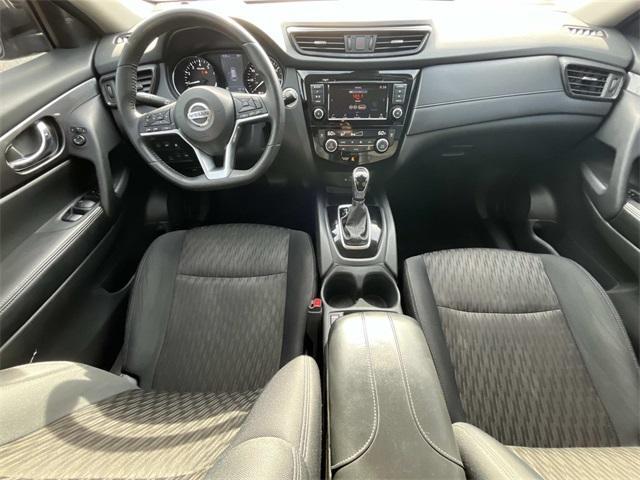 used 2019 Nissan Rogue car, priced at $14,988