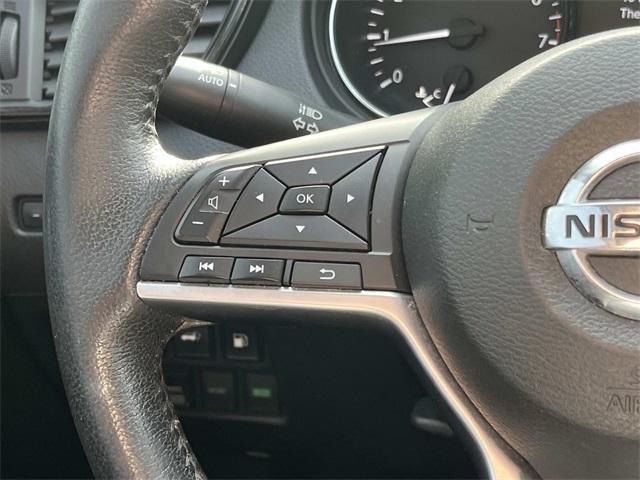 used 2019 Nissan Rogue car, priced at $14,988