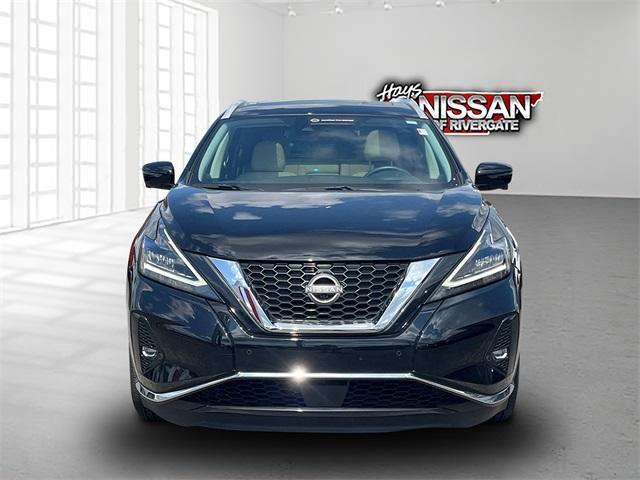 used 2024 Nissan Murano car, priced at $36,988