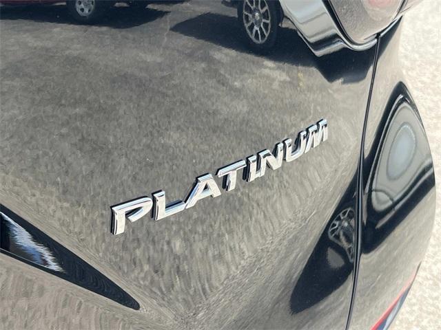 used 2024 Nissan Murano car, priced at $36,988