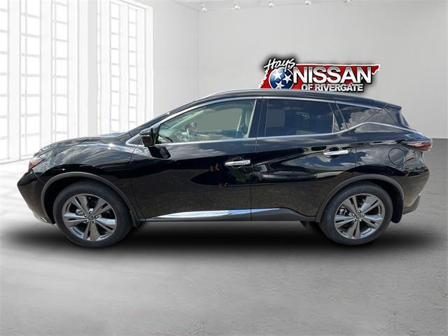 used 2024 Nissan Murano car, priced at $36,988