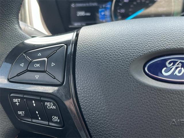 used 2019 Ford Explorer car, priced at $20,593