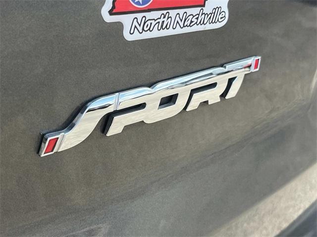 used 2019 Ford Explorer car, priced at $20,593