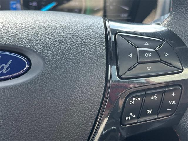 used 2019 Ford Explorer car, priced at $20,593