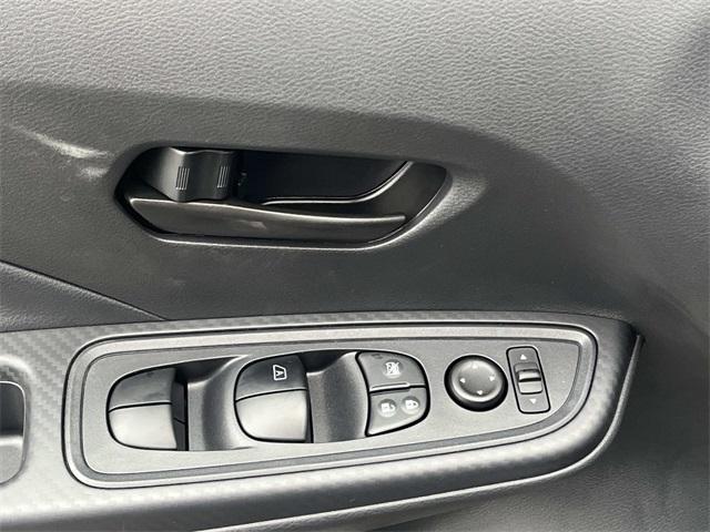 new 2025 Nissan Versa car, priced at $19,506