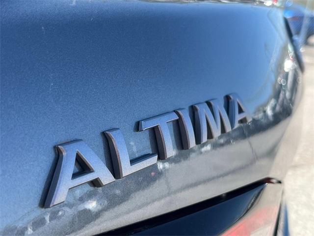 new 2025 Nissan Altima car, priced at $28,140
