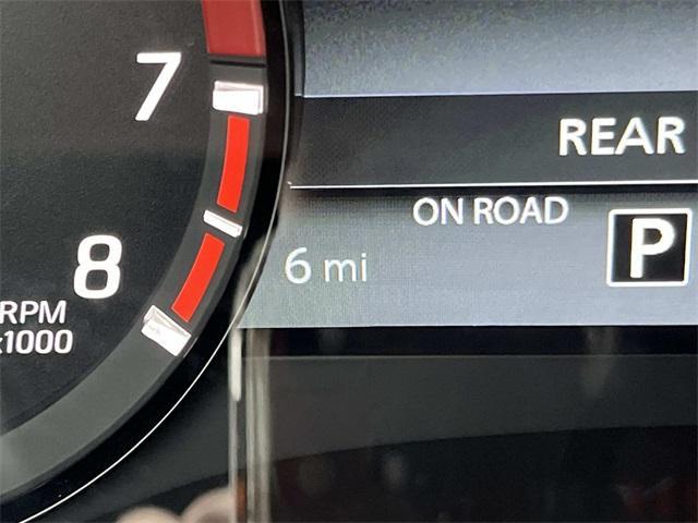 new 2026 Nissan Frontier car