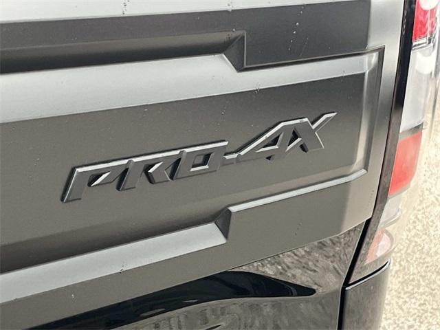 new 2026 Nissan Frontier car