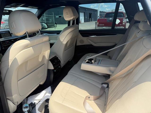 used 2018 BMW X5 car, priced at $24,988