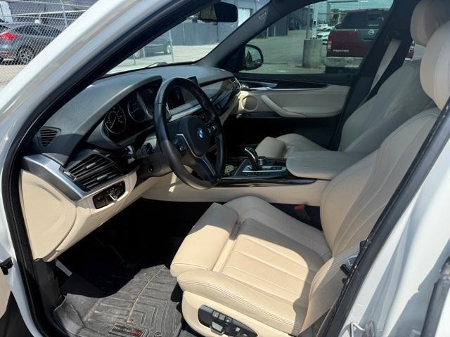 used 2018 BMW X5 car, priced at $24,988
