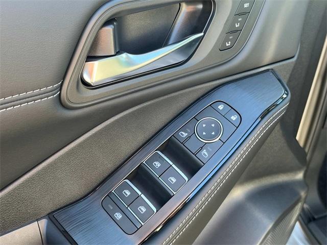 new 2025 Nissan Rogue car, priced at $40,311