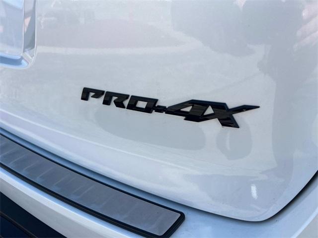 new 2025 Nissan Armada car, priced at $79,755