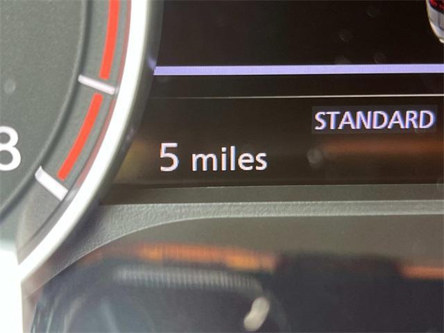 new 2025 Nissan Rogue car, priced at $28,147