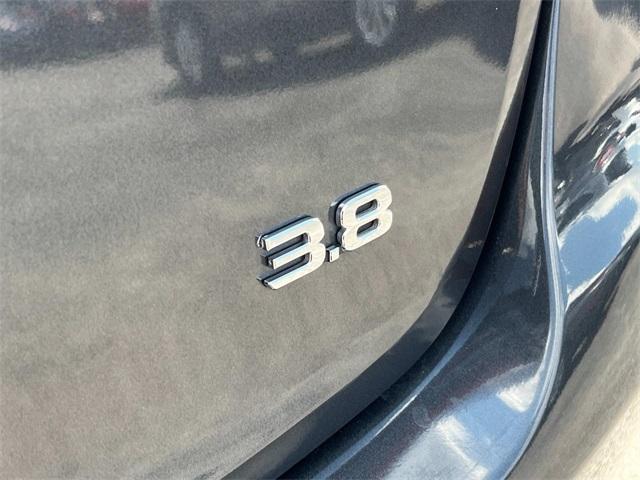 used 2018 Genesis G80 car, priced at $22,396
