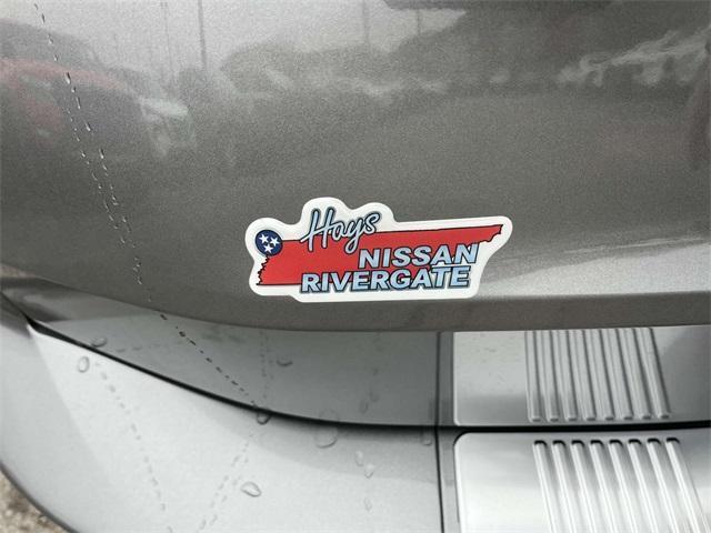 new 2025 Nissan Rogue car, priced at $29,251