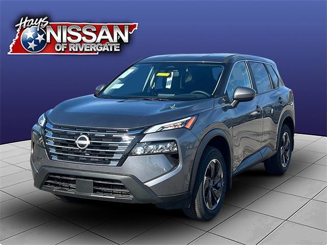 new 2025 Nissan Rogue car, priced at $29,251