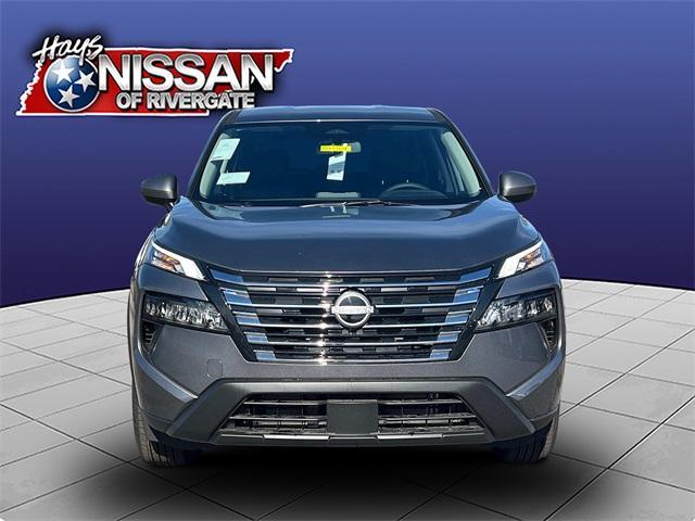 new 2025 Nissan Rogue car, priced at $29,251