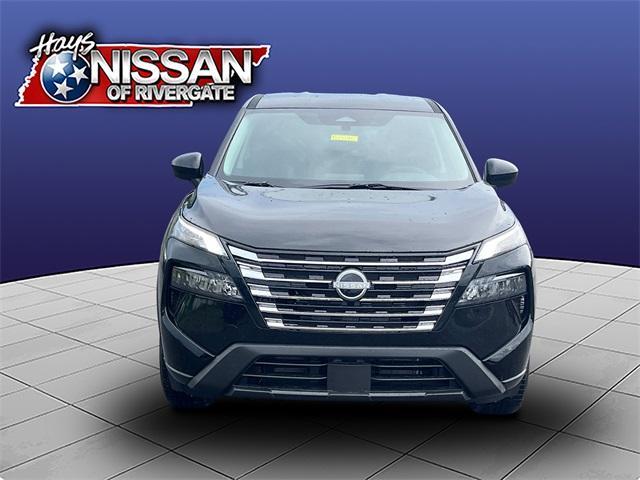 new 2025 Nissan Rogue car, priced at $29,341