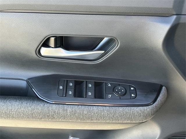 new 2026 Nissan Kicks car