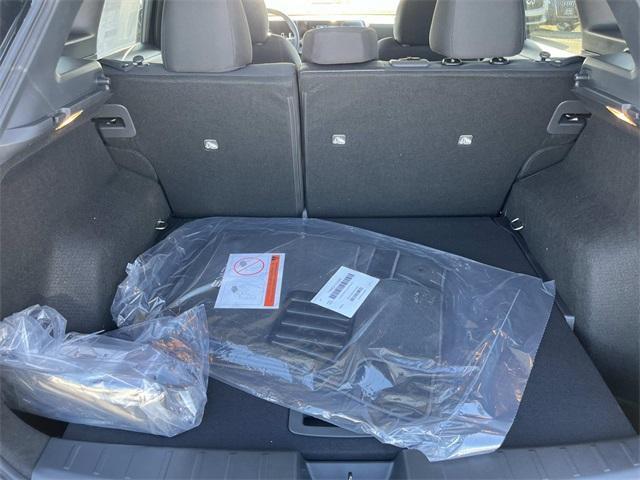 new 2026 Nissan Kicks car