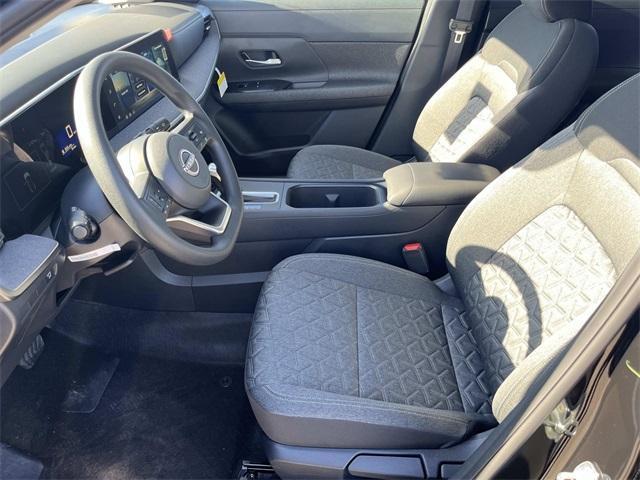 new 2026 Nissan Kicks car