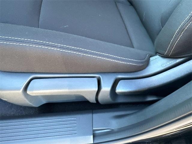 new 2025 Nissan Rogue car, priced at $28,178
