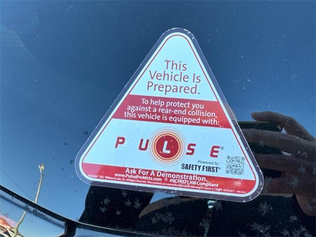 new 2025 Nissan Rogue car, priced at $28,178