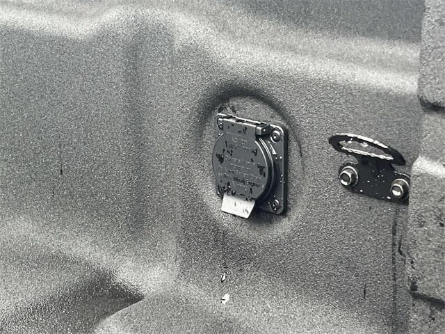 new 2026 Nissan Frontier car