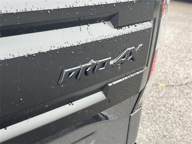 new 2026 Nissan Frontier car