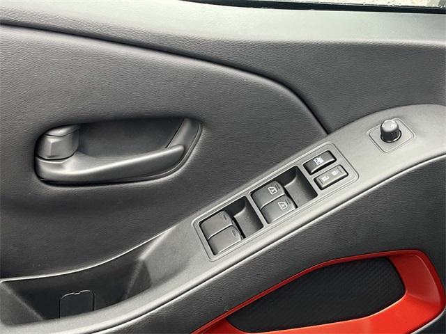 new 2026 Nissan Frontier car