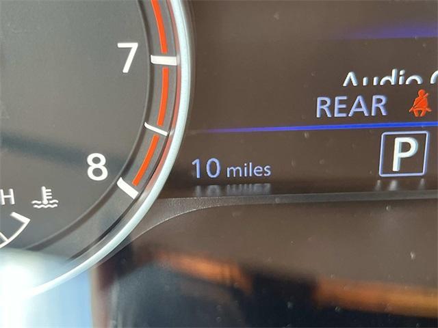 new 2025 Nissan Altima car, priced at $31,111