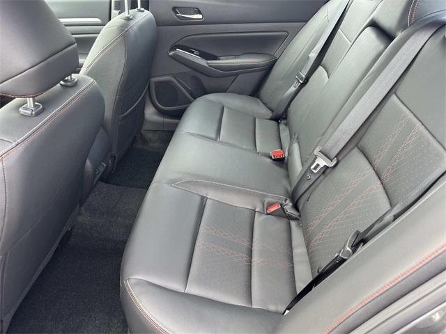 new 2025 Nissan Altima car, priced at $31,111