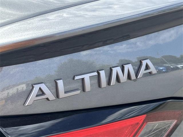 new 2025 Nissan Altima car, priced at $31,111