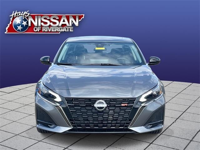 new 2025 Nissan Altima car, priced at $31,111