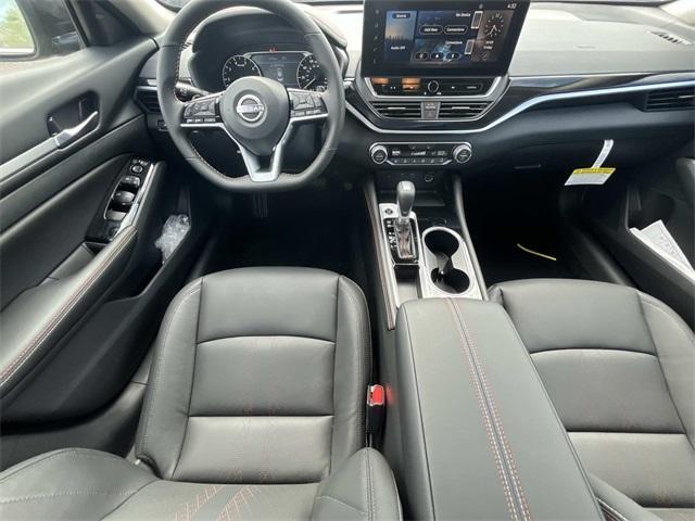 new 2025 Nissan Altima car, priced at $31,111