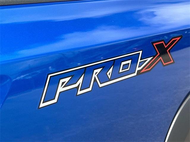new 2025 Nissan Frontier car, priced at $44,188