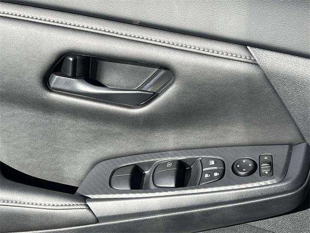 new 2025 Nissan Sentra car, priced at $20,010