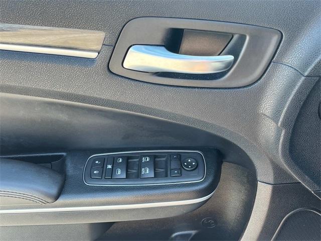 used 2022 Chrysler 300 car, priced at $23,988
