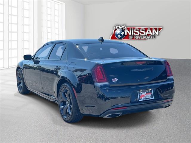 used 2022 Chrysler 300 car, priced at $23,988