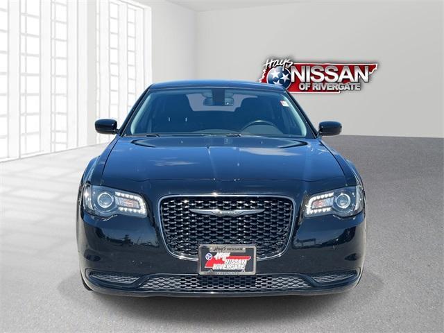 used 2022 Chrysler 300 car, priced at $23,988