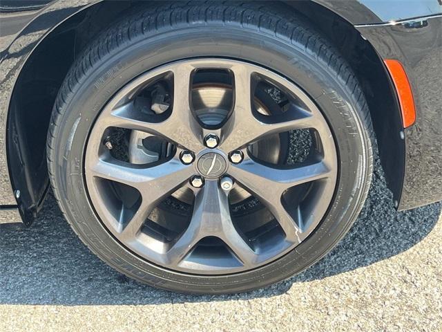 used 2022 Chrysler 300 car, priced at $23,988