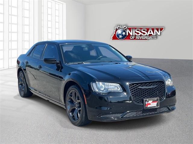 used 2022 Chrysler 300 car, priced at $23,988