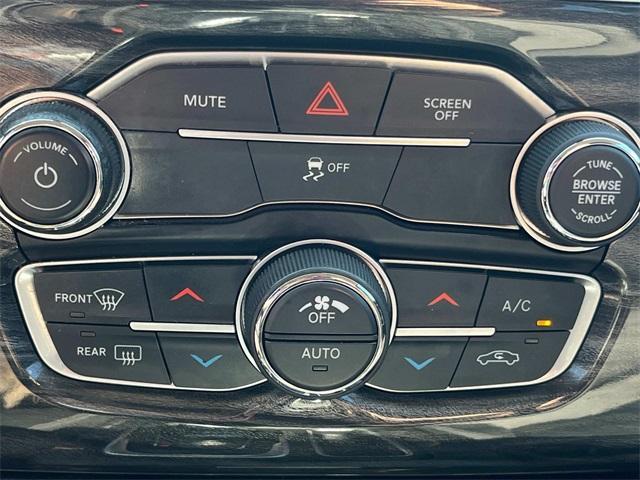used 2022 Chrysler 300 car, priced at $23,988