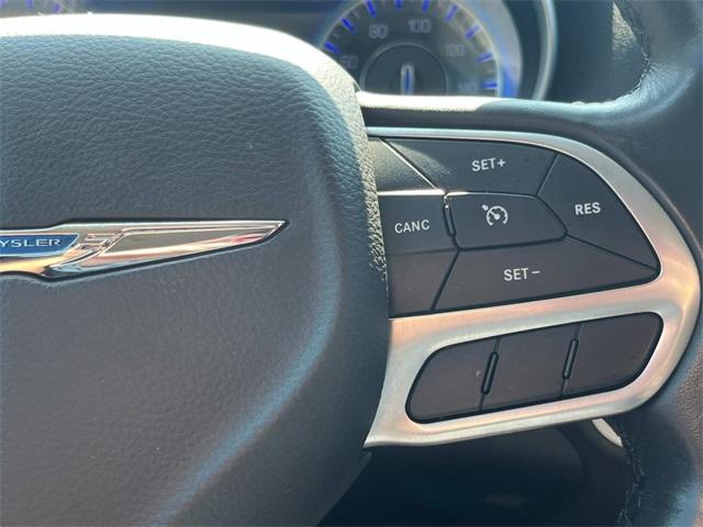 used 2022 Chrysler 300 car, priced at $23,988