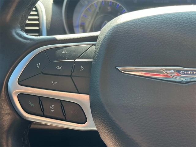 used 2022 Chrysler 300 car, priced at $23,988