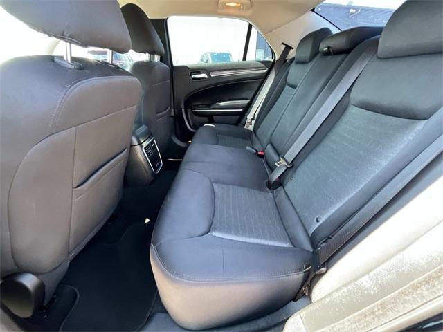 used 2022 Chrysler 300 car, priced at $23,988